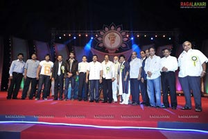 Mohan Babu Birthday 2011