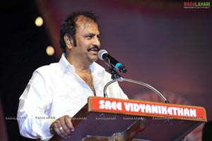 Mohan Babu Birthday 2011