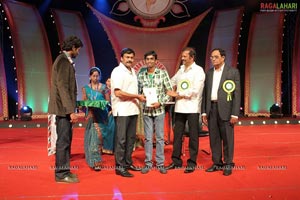 Mohan Babu Birthday 2011