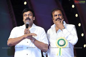 Mohan Babu Birthday 2011