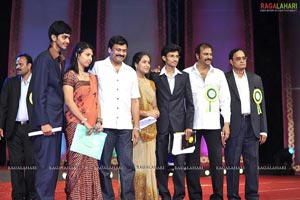 Mohan Babu Birthday 2011