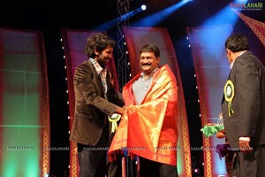 Mohan Babu Birthday 2011