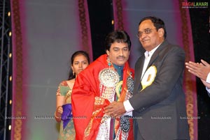 Mohan Babu Birthday 2011