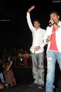 Mr. Perfect Audio Release