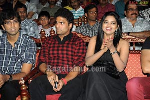 Mr. Perfect Audio Release