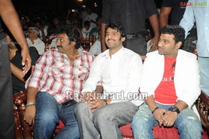 Mr. Perfect Audio Release