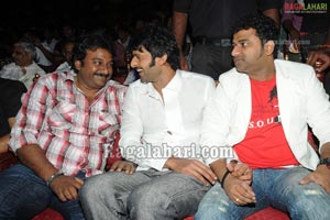 Mr. Perfect Audio Release