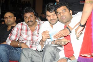 Mr. Perfect Audio Release