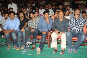 Mr. Perfect Audio Release