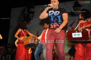 Mr. Perfect Audio Release