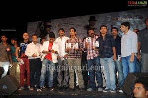 Mr. Perfect Audio Release