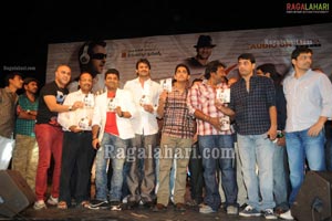 Mr. Perfect Audio Release