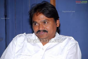 Nagaram Nidra Pothunna Vela Press Meet