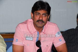 Nagaram Nidra Pothunna Vela Press Meet