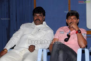 Nagaram Nidra Pothunna Vela Press Meet