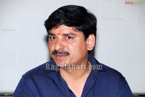 Nagaram Nidra Pothunna Vela Press Meet