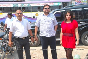 Mee Mobiles Launched by Suhani