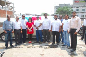 Mee Mobiles Launched by Suhani