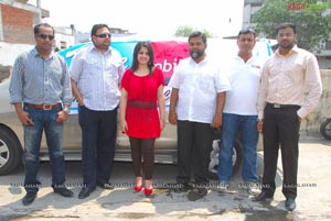 Mee Mobiles Launched by Suhani