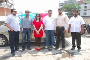 Mee Mobiles Launched by Suhani