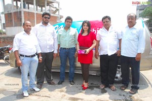 Mee Mobiles Launched by Suhani