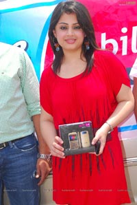 Mee Mobiles Launched by Suhani