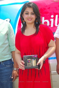 Mee Mobiles Launched by Suhani