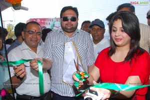 Mee Mobiles Launched by Suhani