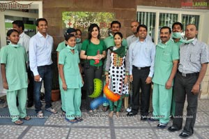 Archana at Nephro Plus