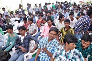 Nishita Engineering College Annual Day