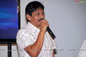 Prema Kavali Press Meet