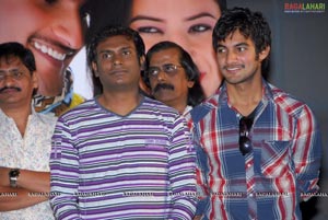 Prema Kavali Press Meet