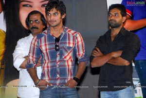 Prema Kavali Press Meet