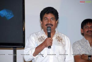 Prema Kavali Press Meet