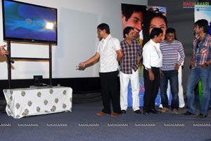 Prema Kavali Press Meet