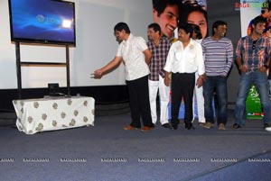 Prema Kavali Press Meet