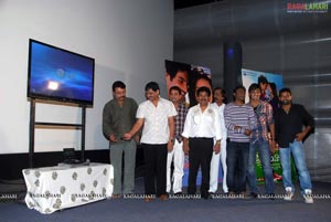 Prema Kavali Press Meet