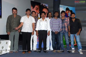 Prema Kavali Press Meet