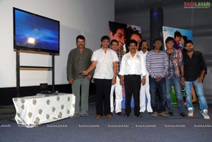 Prema Kavali Press Meet