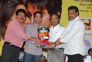 Prema Kavali Triple Platinum Disc