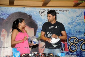 Raj Merchandise Launch