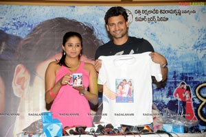 Raj Merchandise Launch