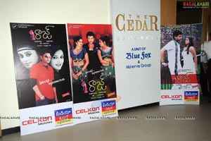 Raj Merchandise Launch