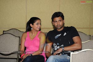 Raj Merchandise Launch