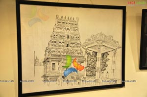 Taj Deccan & Daira Art Gallery