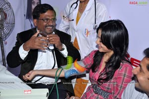 Ritu Barmecha Launches Homeo Care International Stall