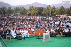 Sri Vidya Nikethan Annual Day 2011