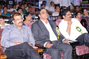 Sri Vidya Nikethan Annual Day 2011