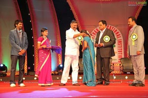 Sri Vidya Nikethan Annual Day 2011