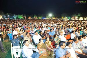 Sri Vidya Nikethan Annual Day 2011